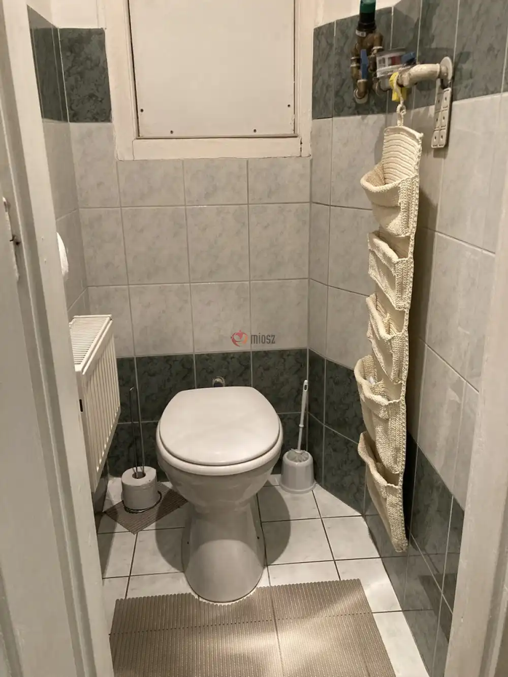 Budapest, I. kerület - Gellérthegy