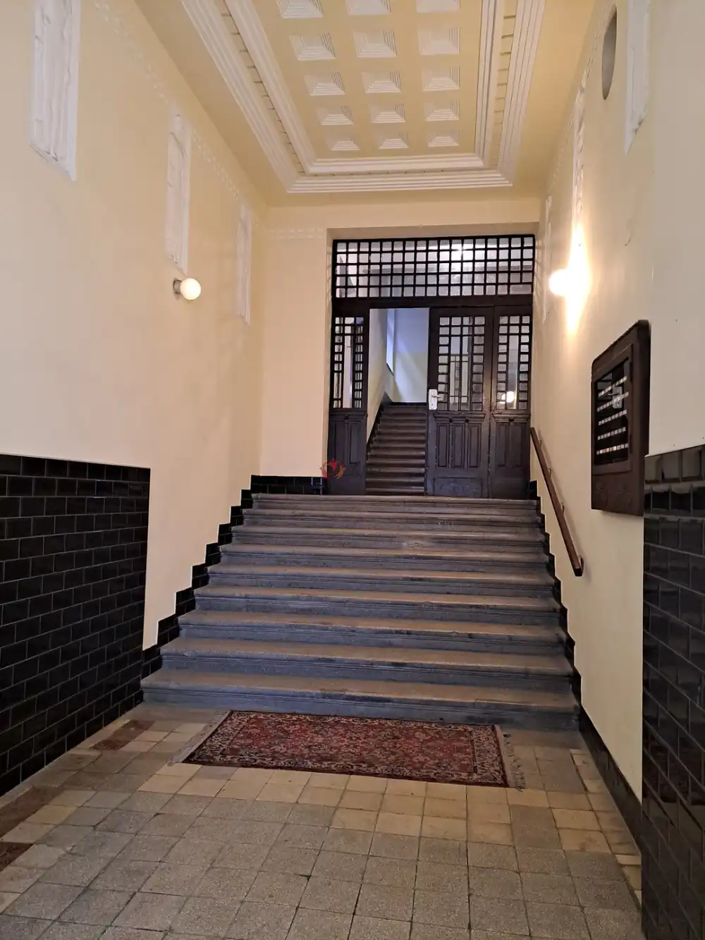 Budapest, I. kerület - Gellérthegy