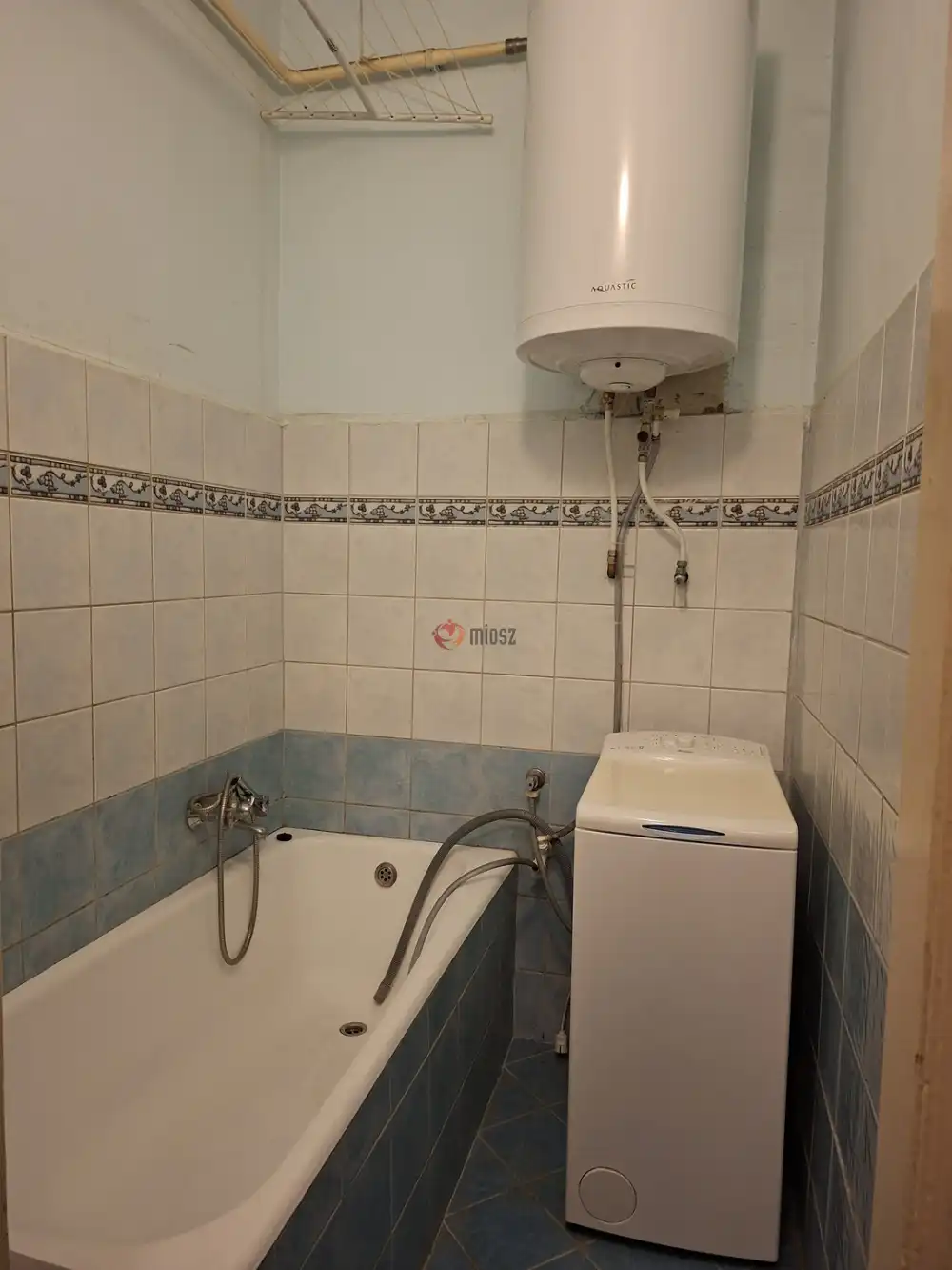 Budapest, I. kerület - Gellérthegy