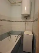 Budapest, I. kerület - Gellérthegy
