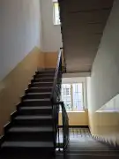 Budapest, I. kerület - Gellérthegy