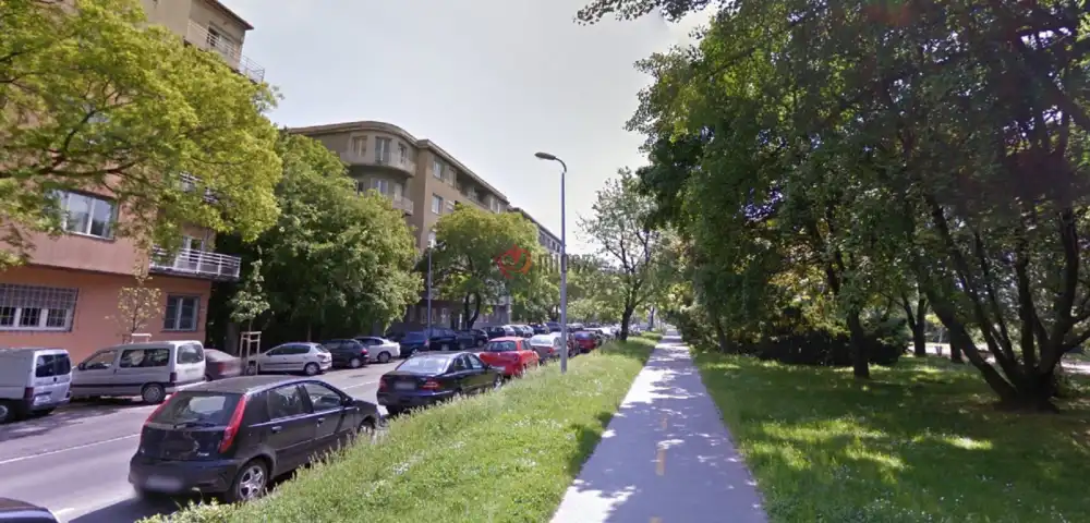 Budapest, I. kerület - Gellérthegy