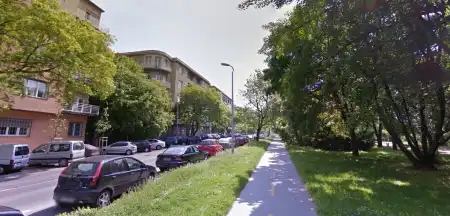 eladó téglalakás, Budapest, I. kerület