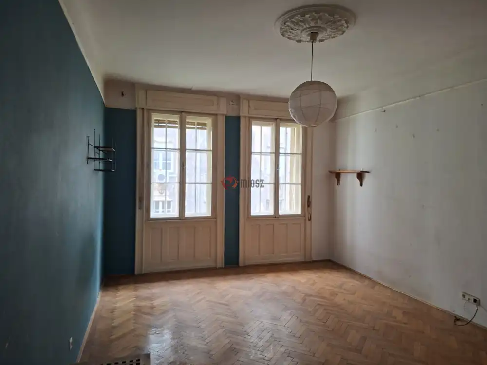 Budapest, I. kerület - Gellérthegy