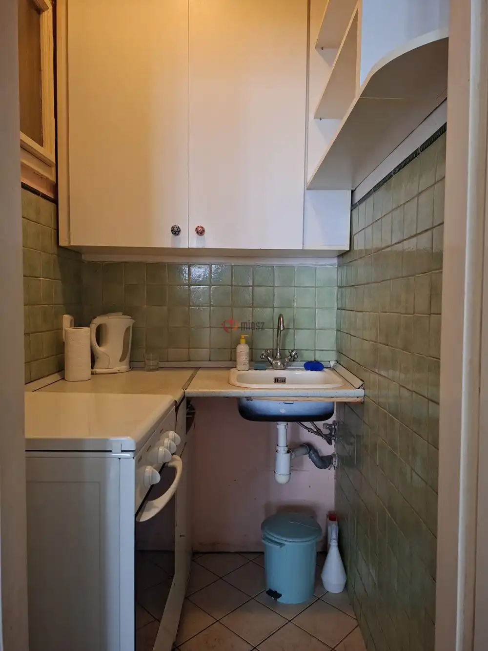 Budapest, I. kerület - Gellérthegy