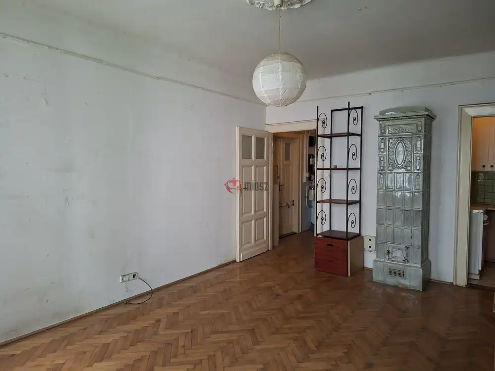 Budapest, I. kerület - Gellérthegy