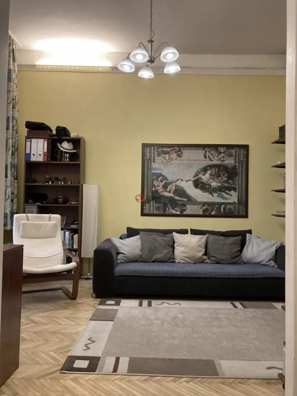 Budapest, I. kerület - Gellérthegy