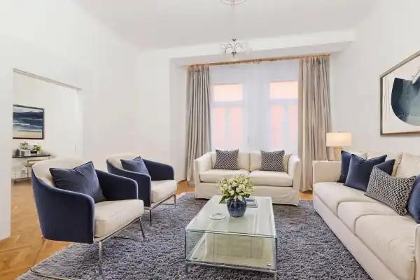 Eladó téglalakás, Budapest, I. kerület 3 szoba 88 m² 153 M Ft