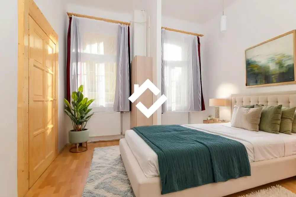 Budapest, I. kerület - Víziváros