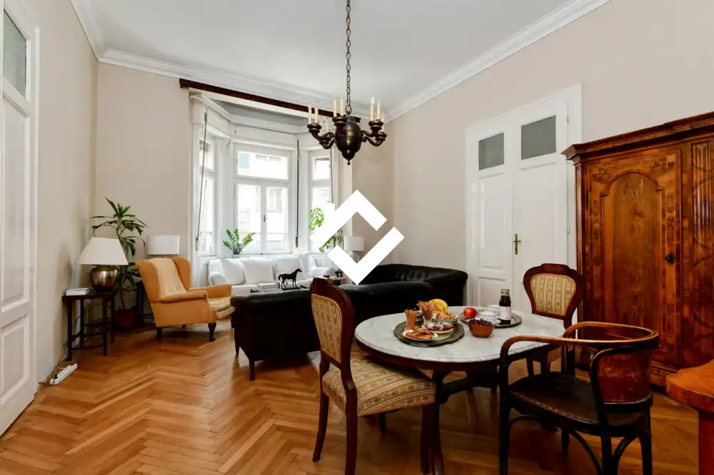 Budapest, I. kerület - Víziváros