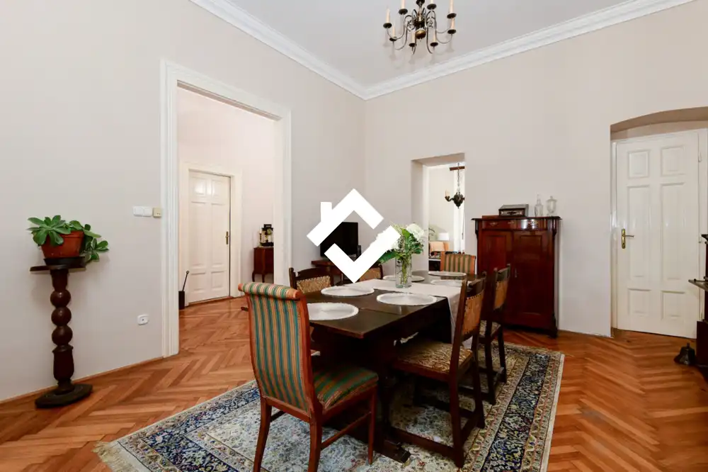Budapest, I. kerület - Víziváros