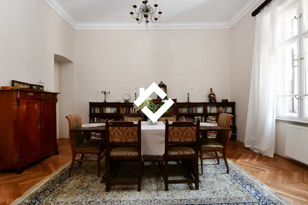 Budapest, I. kerület - Víziváros