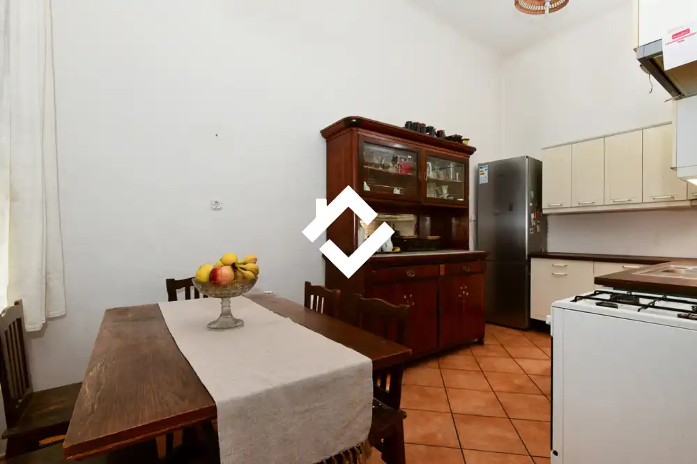 Budapest, I. kerület - Víziváros