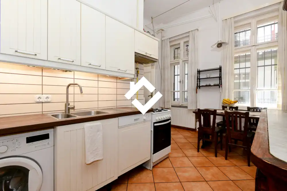 Budapest, I. kerület - Víziváros