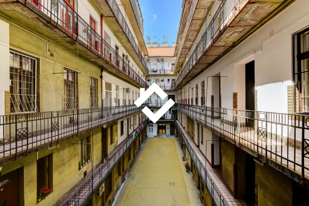 Budapest, I. kerület - Víziváros