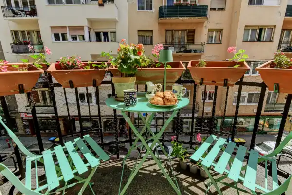 Eladó téglalakás, Budapest, I. kerület 4 szoba 132 m² 171.6 M Ft