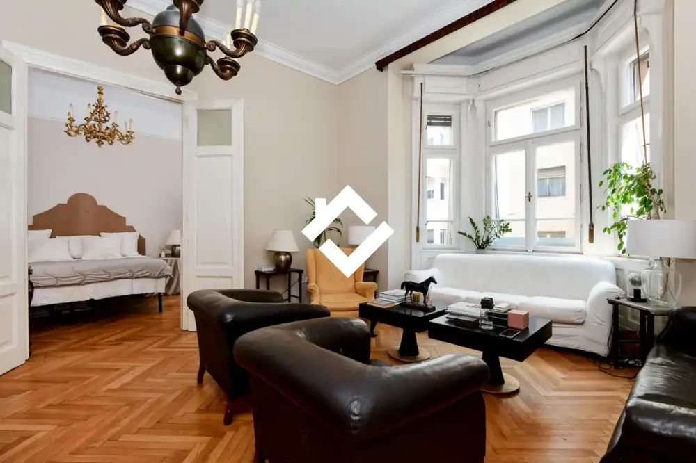 Budapest, I. kerület - Víziváros