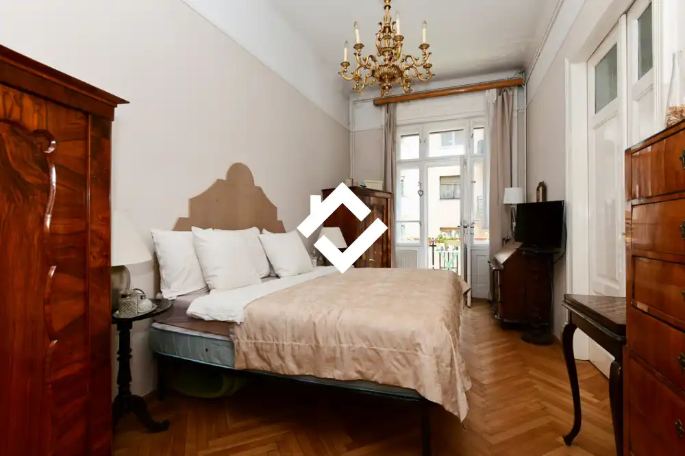 Budapest, I. kerület - Víziváros