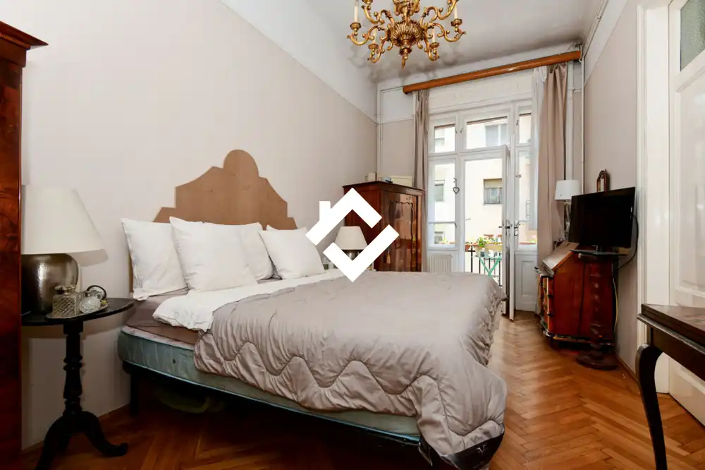 Budapest, I. kerület - Víziváros