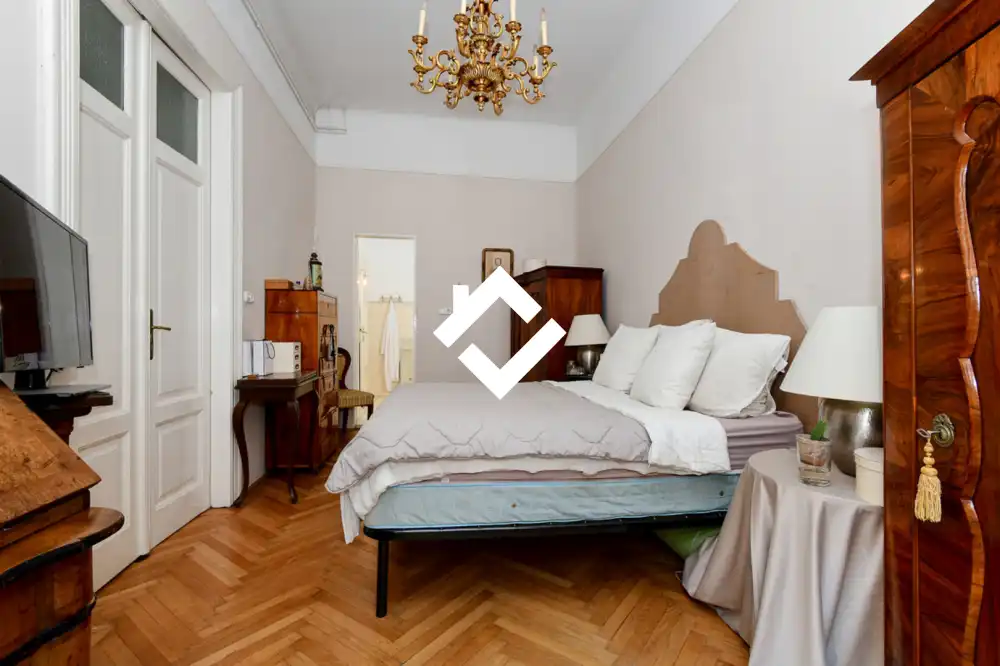 Budapest, I. kerület - Víziváros