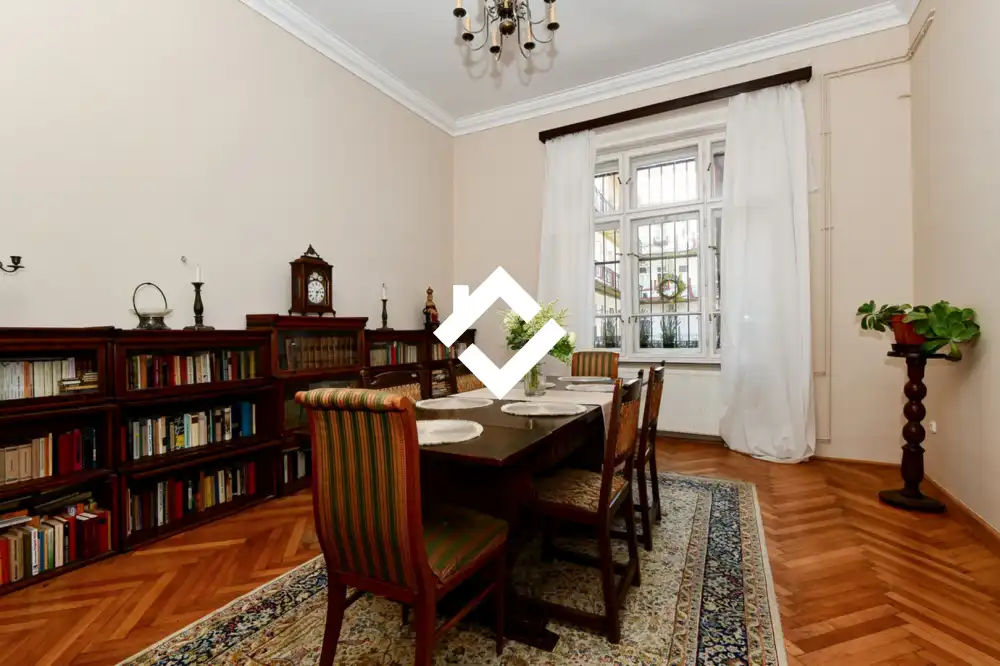 Budapest, I. kerület - Víziváros