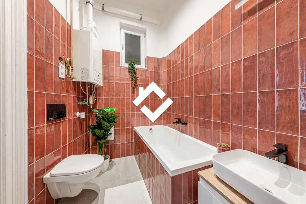 Budapest, I. kerület - Váralja