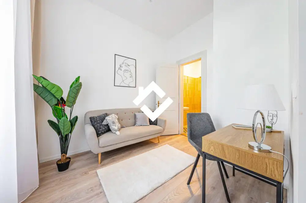 Budapest, I. kerület - Váralja