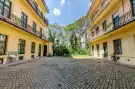 Budapest, I. kerület - Váralja