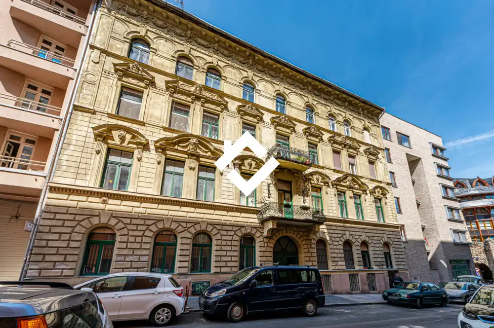 Budapest, I. kerület - Váralja