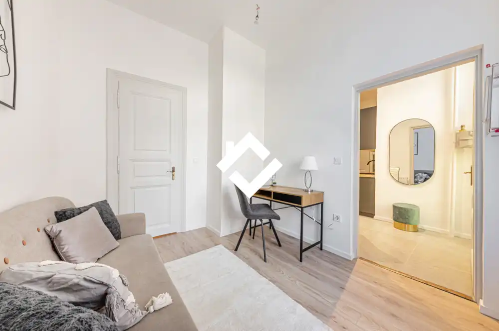 Budapest, I. kerület - Váralja