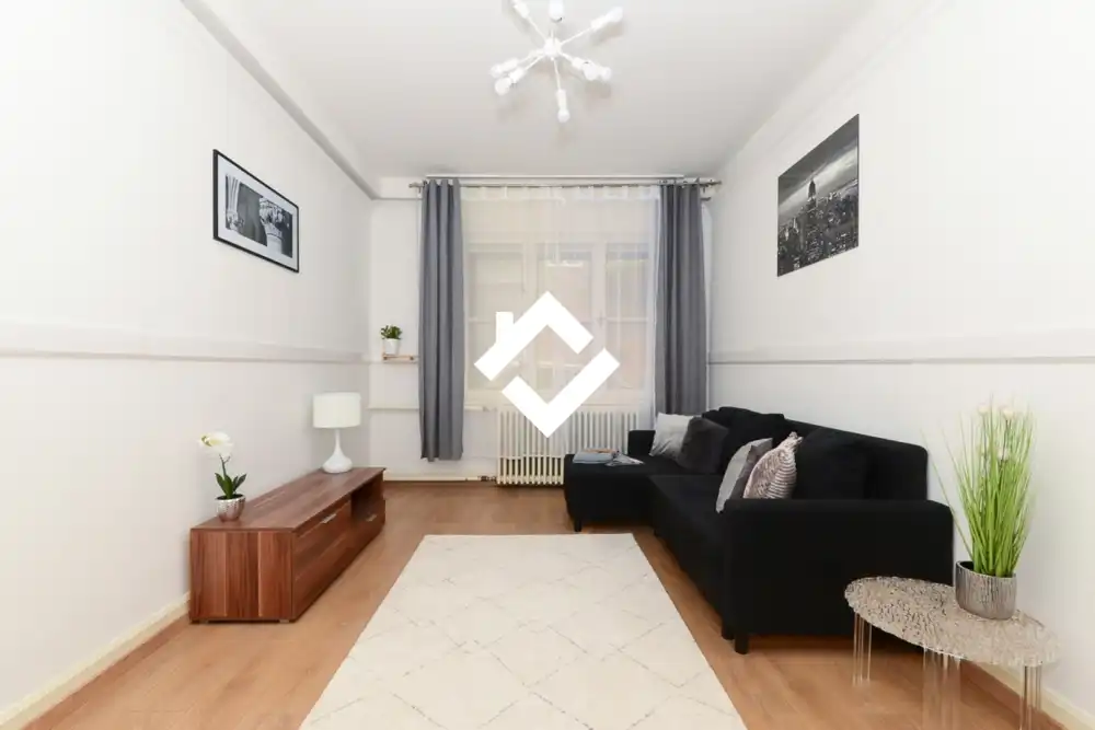 Budapest, I. kerület - Víziváros