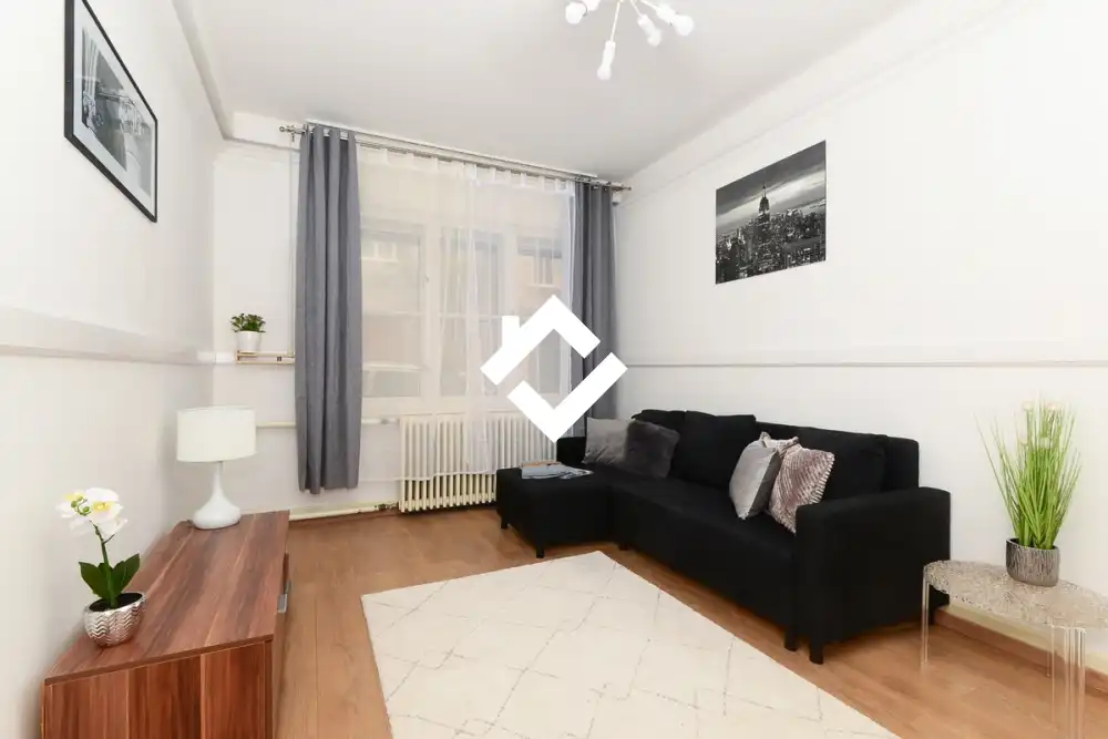 Budapest, I. kerület - Víziváros