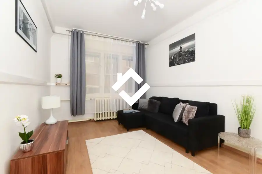 eladó téglalakás, Budapest, I. kerület