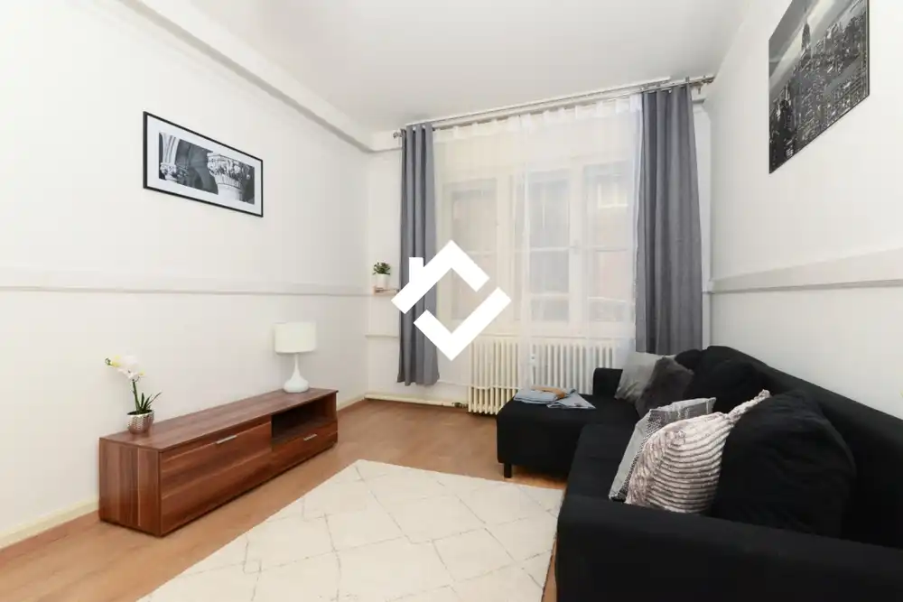 Budapest, I. kerület - Víziváros