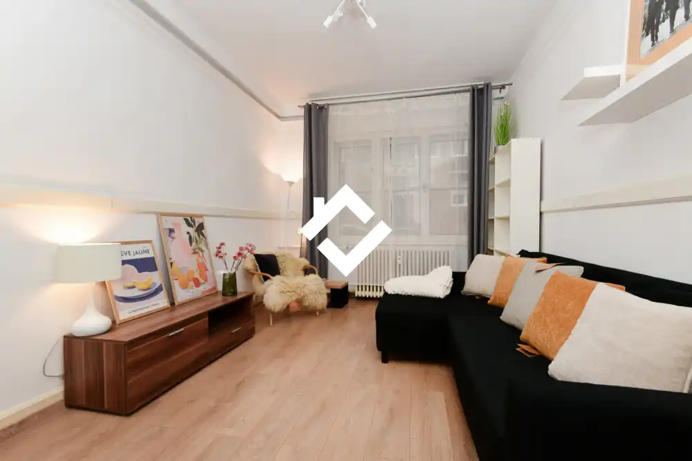 Budapest, I. kerület - Víziváros