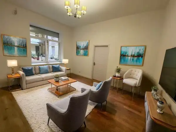 Eladó téglalakás, Budapest, I. kerület 3 szoba 57 m² 109.9 M Ft