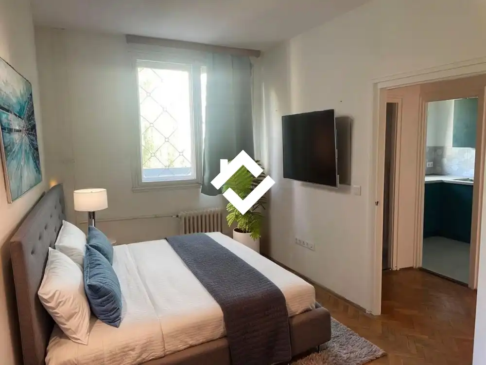 Budapest, I. kerület - Váralja