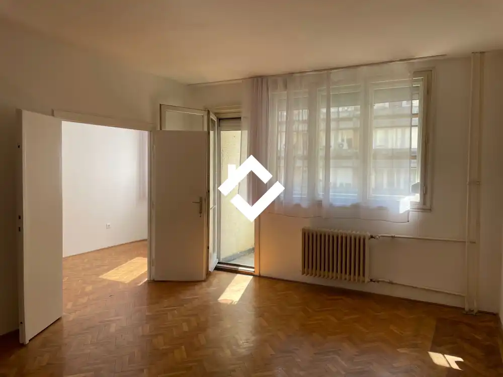 Budapest, I. kerület - Váralja