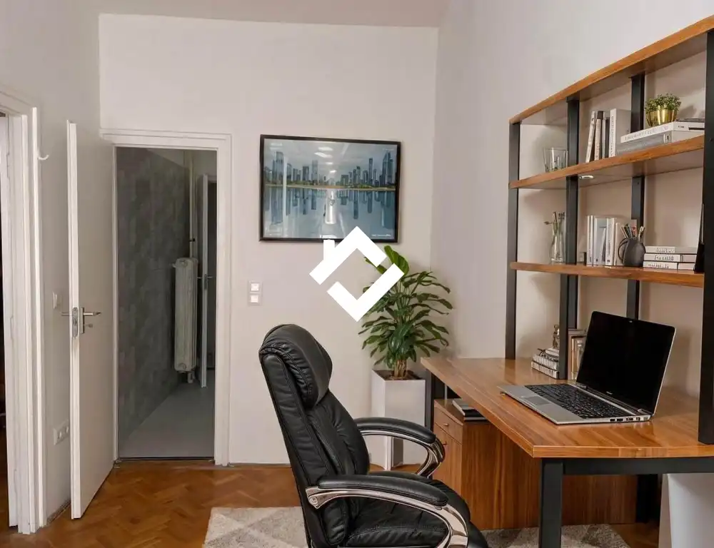 Budapest, I. kerület - Váralja