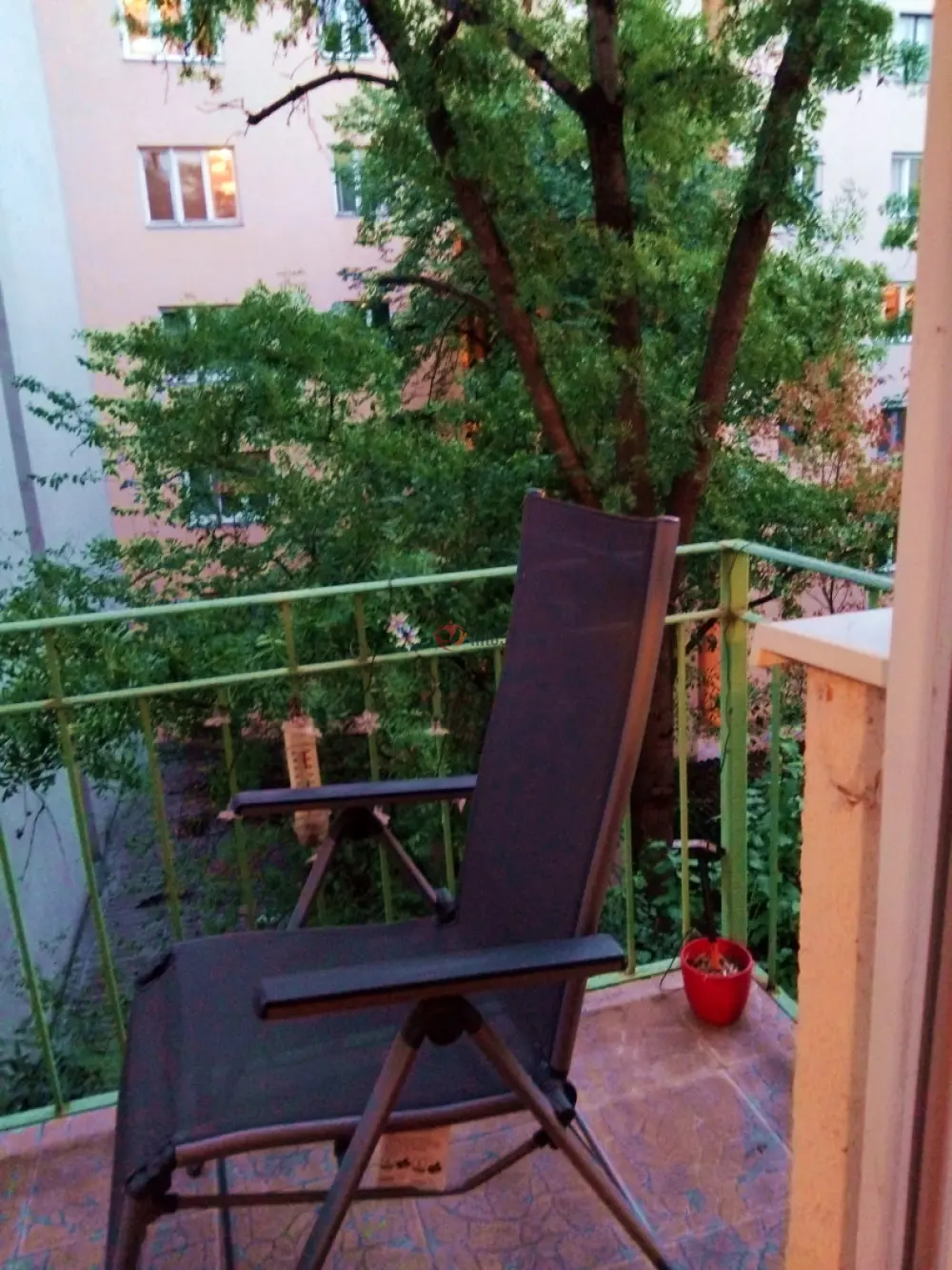 Budapest, I. kerület - Váralja