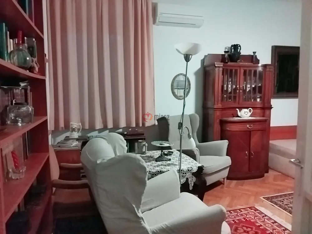 Budapest, I. kerület - Váralja