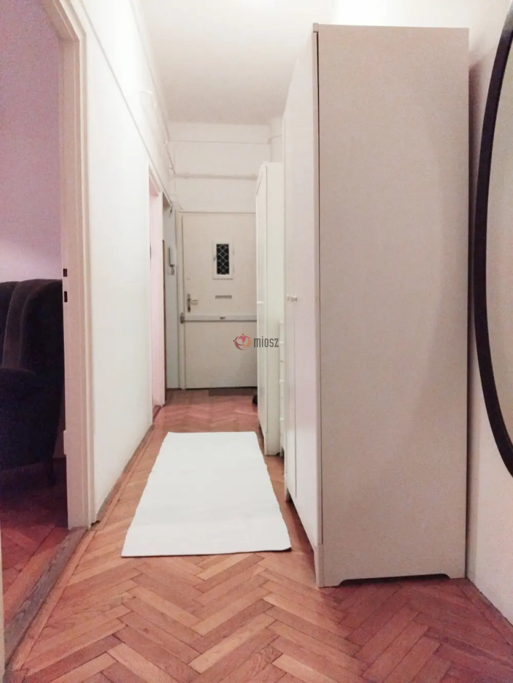 Budapest, I. kerület - Váralja