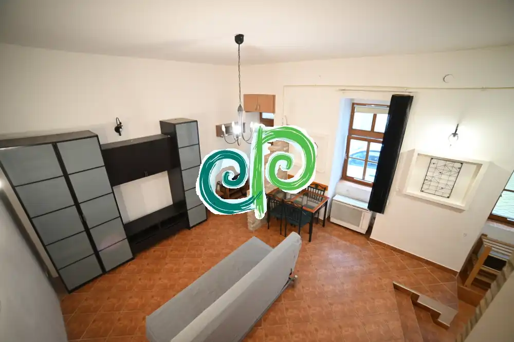 Budapest, I. kerület - Gellérthegy