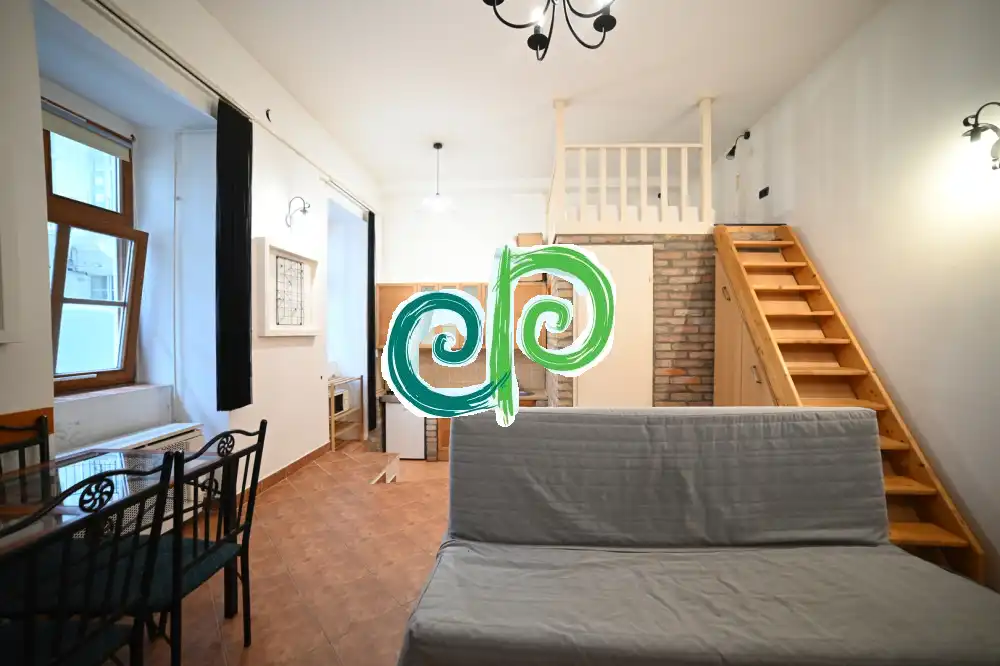 Budapest, I. kerület - Gellérthegy