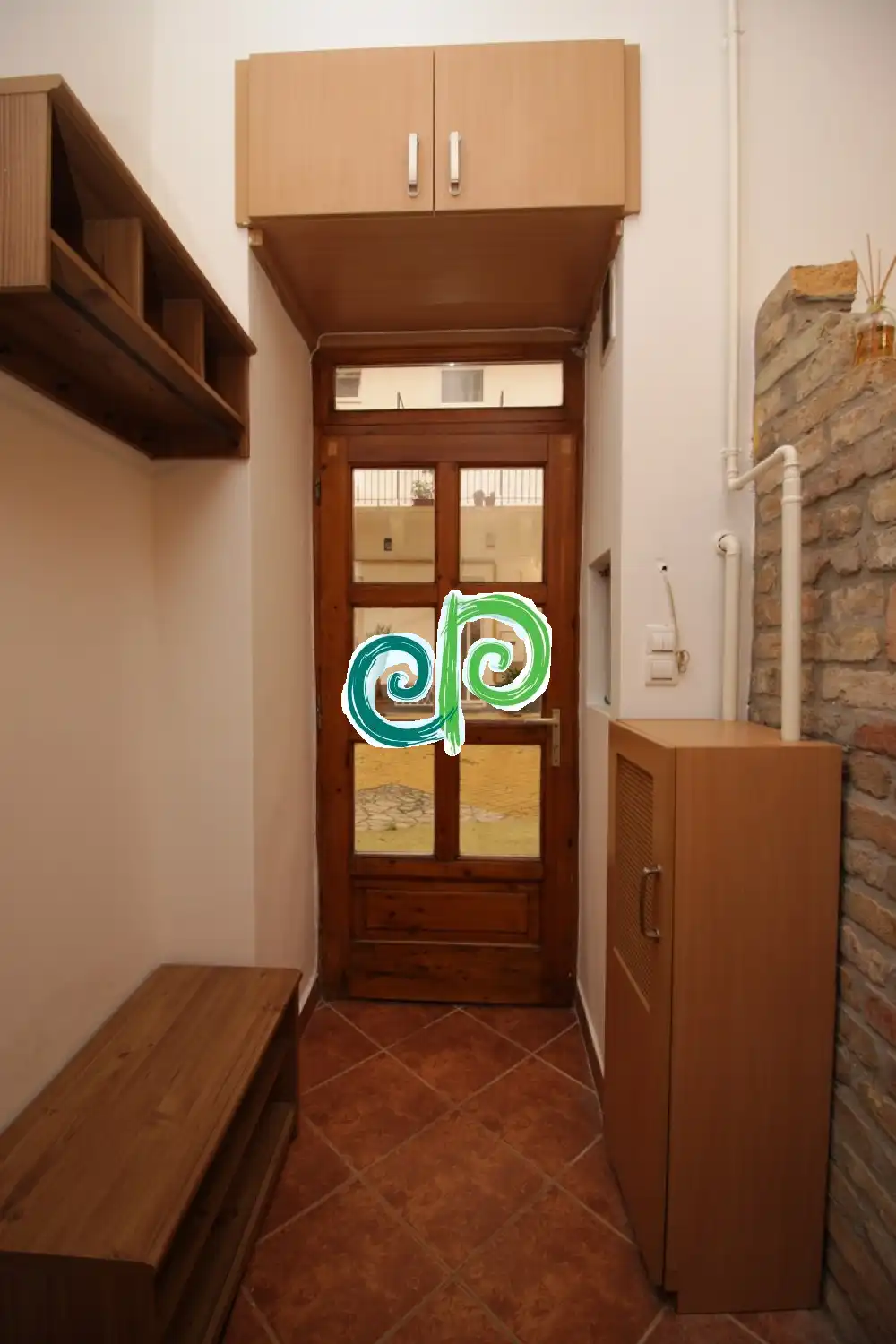 Budapest, I. kerület - Gellérthegy