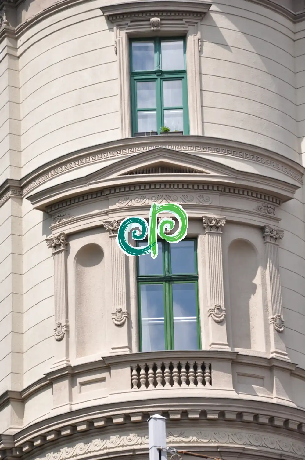 Budapest, I. kerület - Gellérthegy