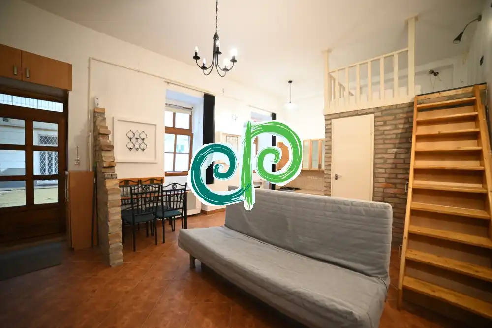 Budapest, I. kerület - Gellérthegy