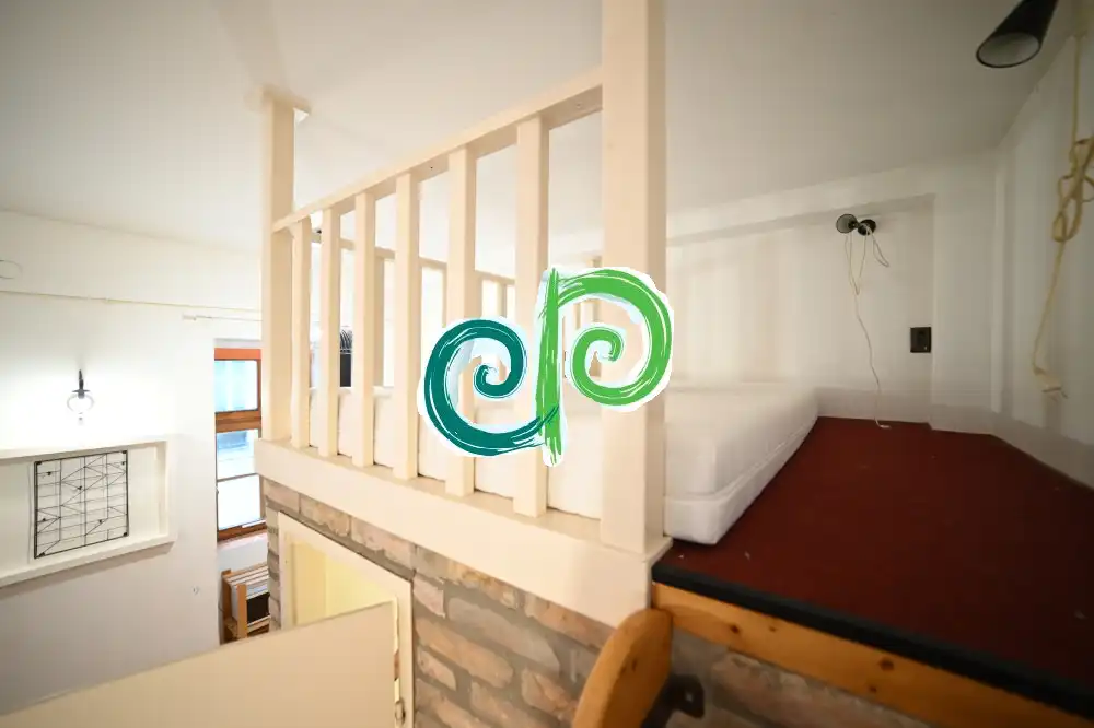 Budapest, I. kerület - Gellérthegy