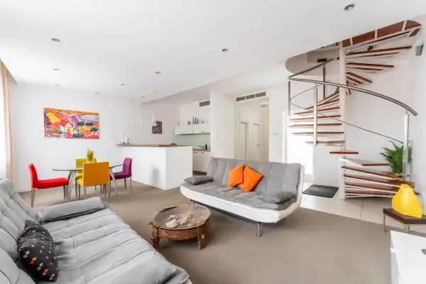 Eladó téglalakás, Budapest, I. kerület 3 szoba 132 m² 209 M Ft