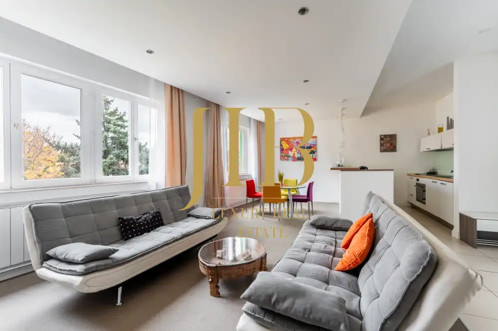 Budapest, I. kerület - Naphegy